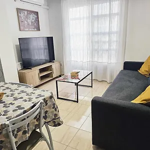  Apartment Sunlit Casa Bonita With Free Parking