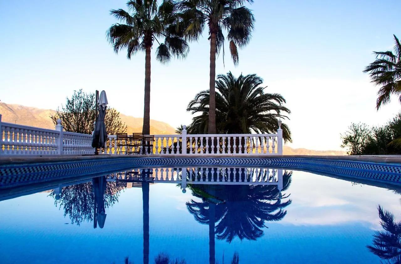 Homestay Bed & Breakfast Los-Barquitos Torrox