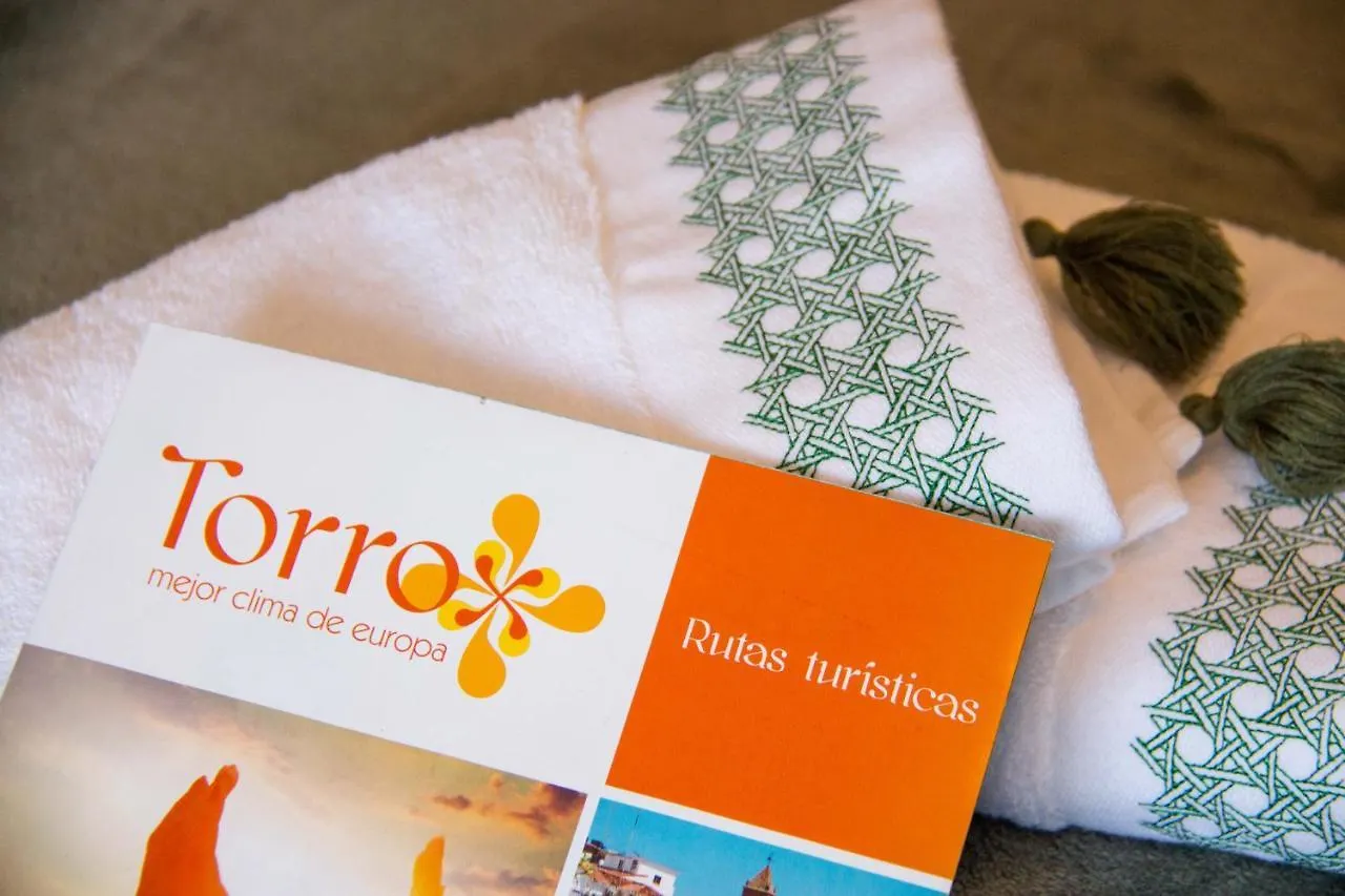 Homestay Bed & Breakfast Los-Barquitos Torrox