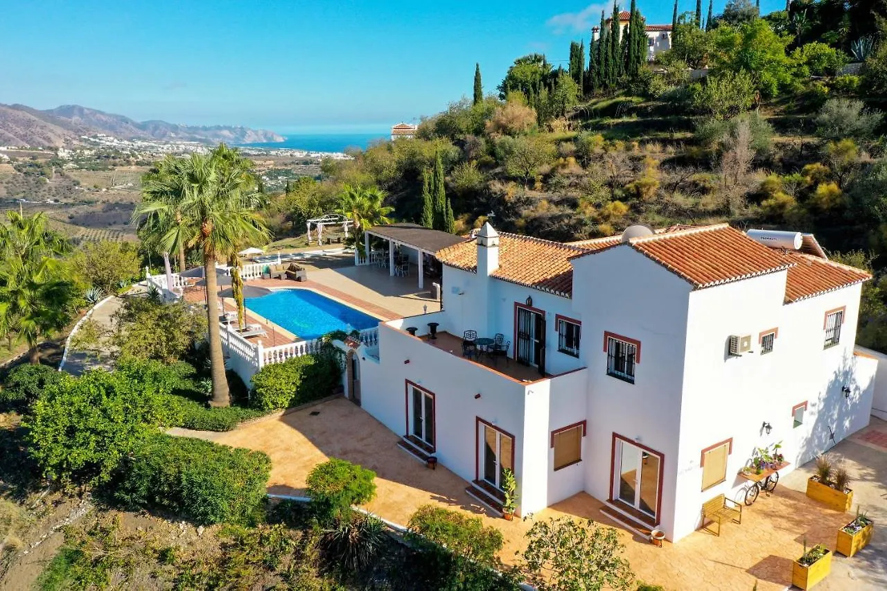 Bed & Breakfast Los-Barquitos contacts