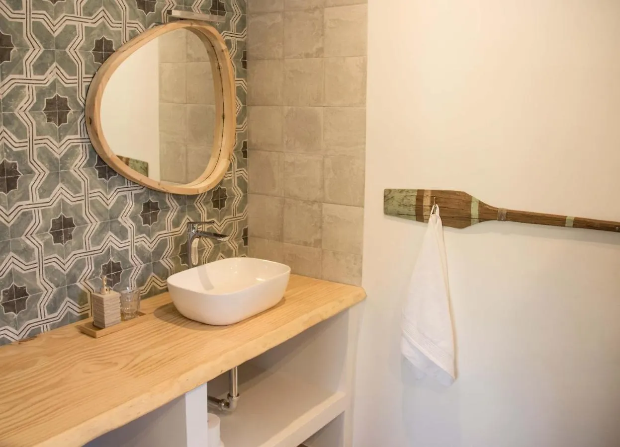 Bed & Breakfast Los-Barquitos Torrox Spain
