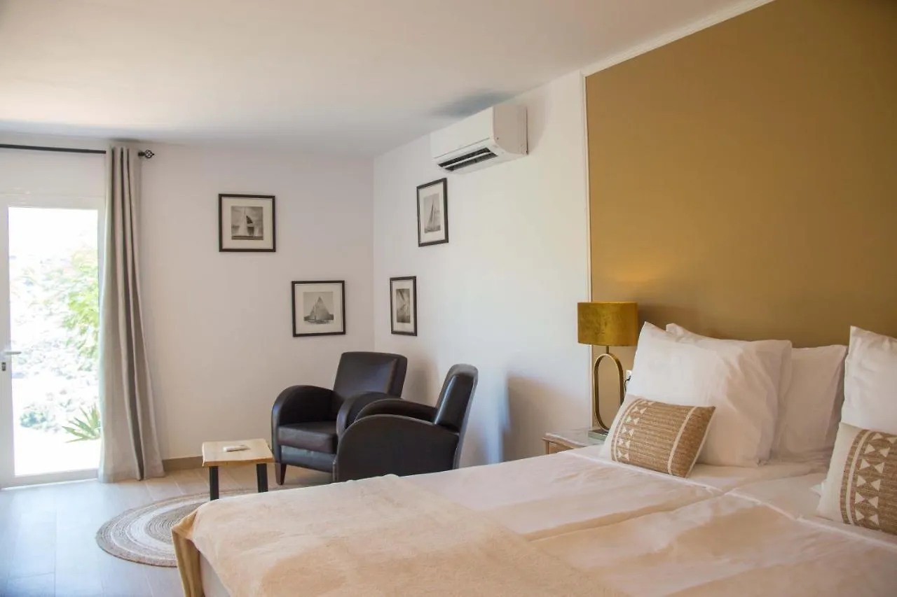 Homestay Bed & Breakfast Los-Barquitos Torrox